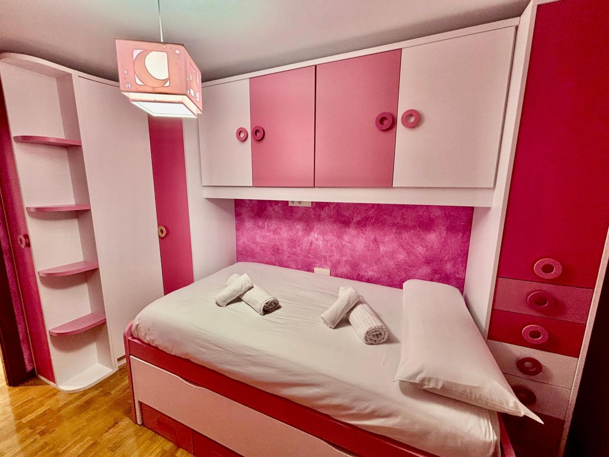 Casa Nerai Apartamento Gijón Esterno foto