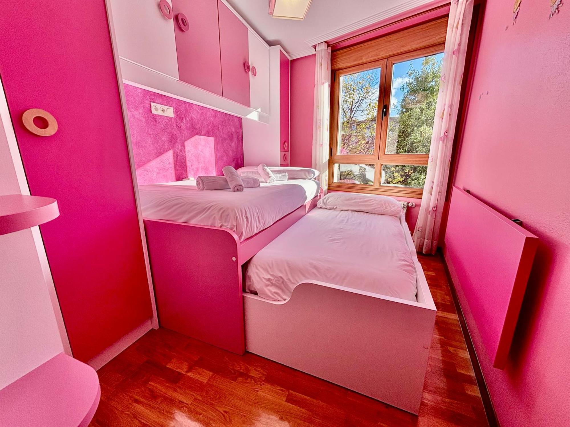 Casa Nerai Apartamento Gijón Esterno foto
