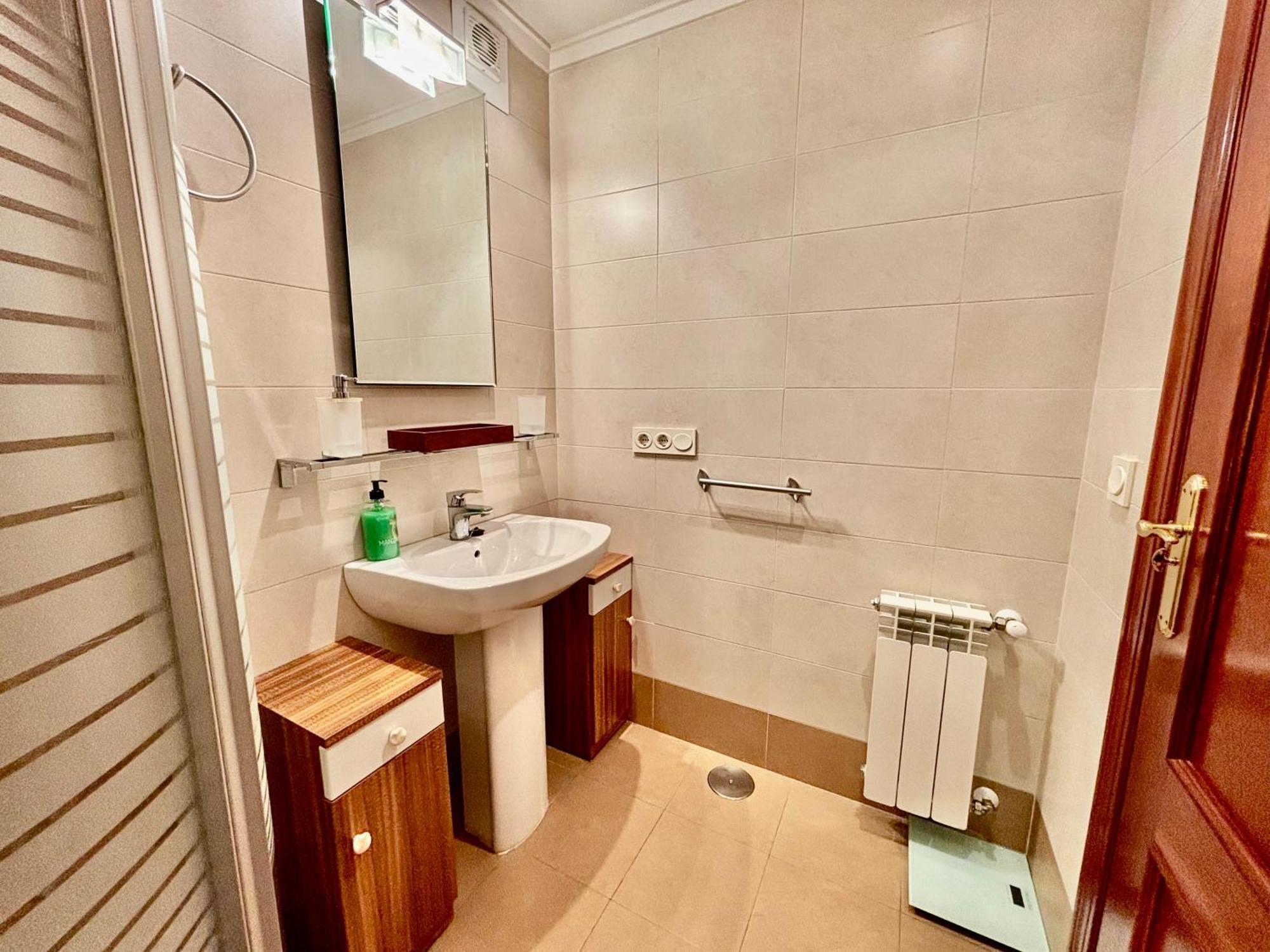 Casa Nerai Apartamento Gijón Esterno foto