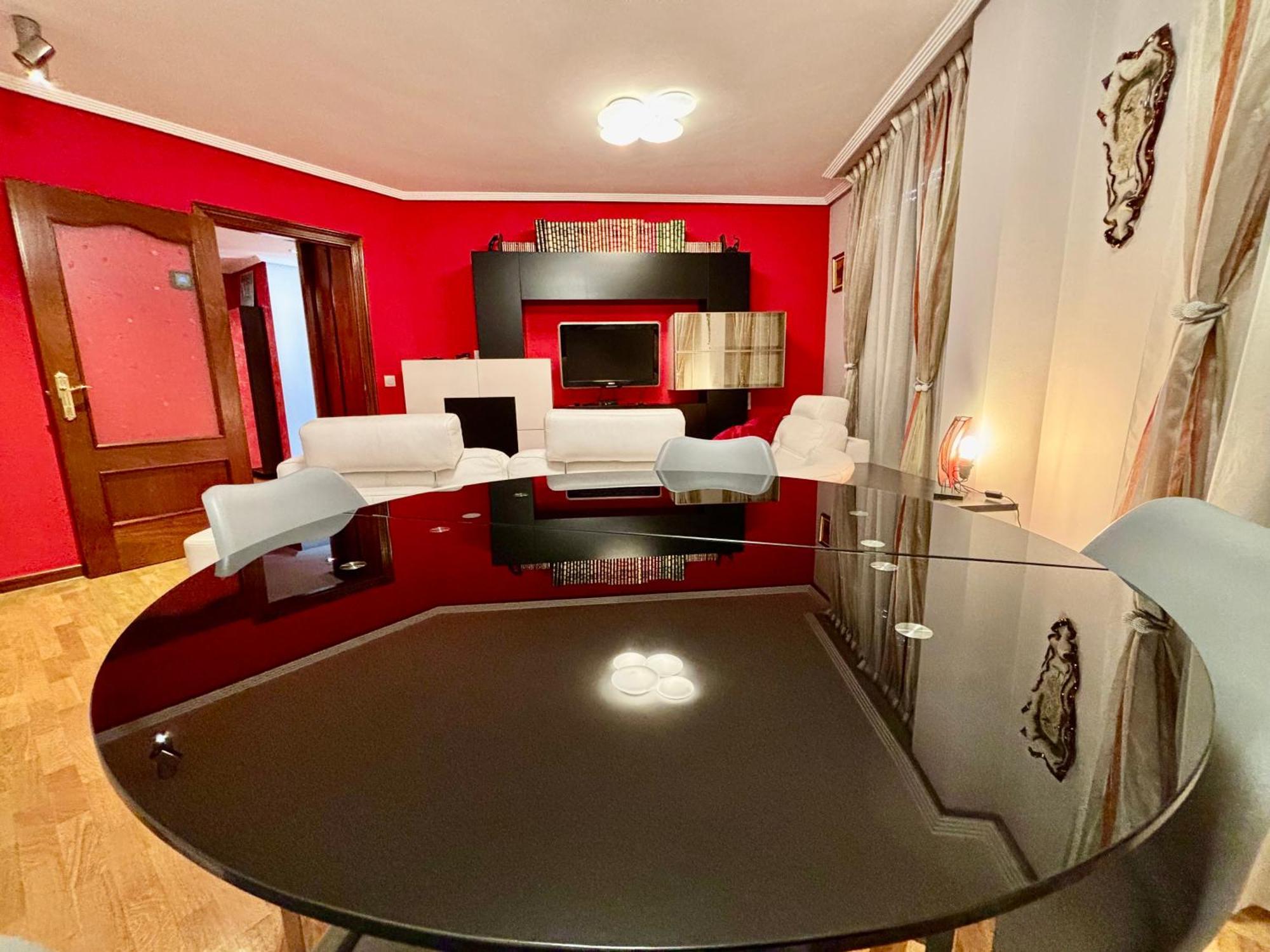 Casa Nerai Apartamento Gijón Esterno foto