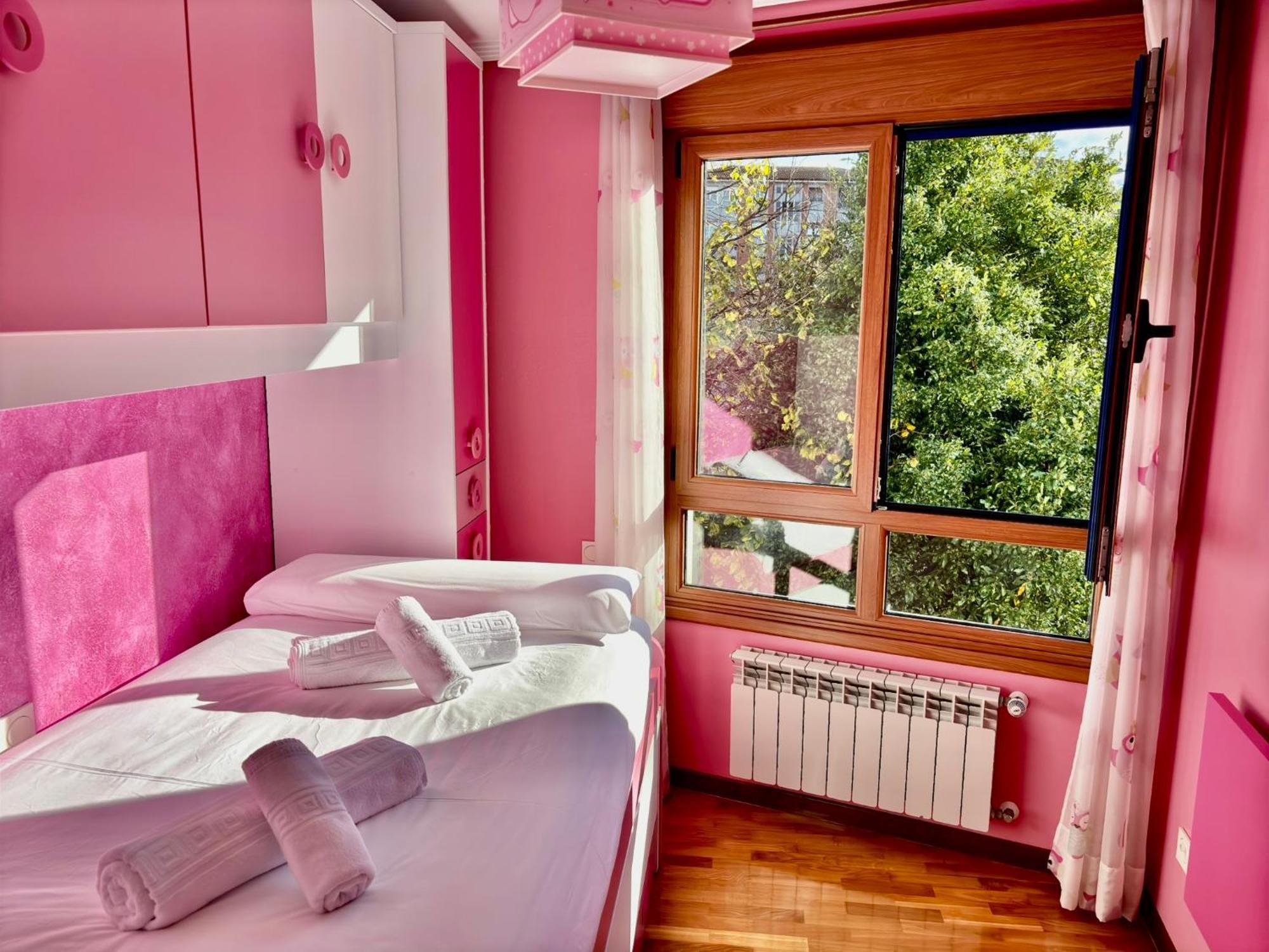 Casa Nerai Apartamento Gijón Esterno foto