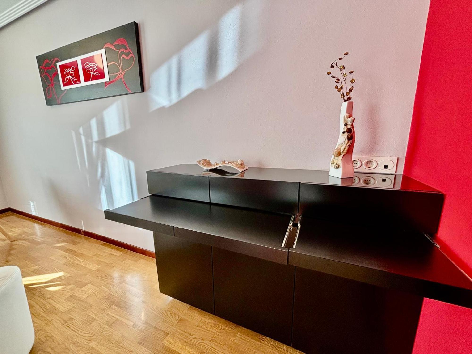 Casa Nerai Apartamento Gijón Esterno foto