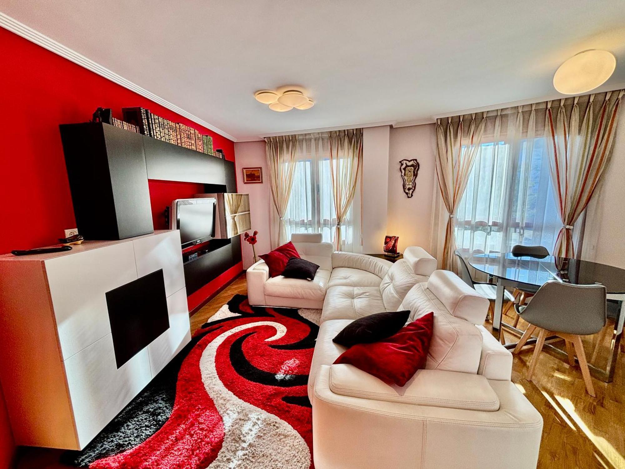 Casa Nerai Apartamento Gijón Esterno foto