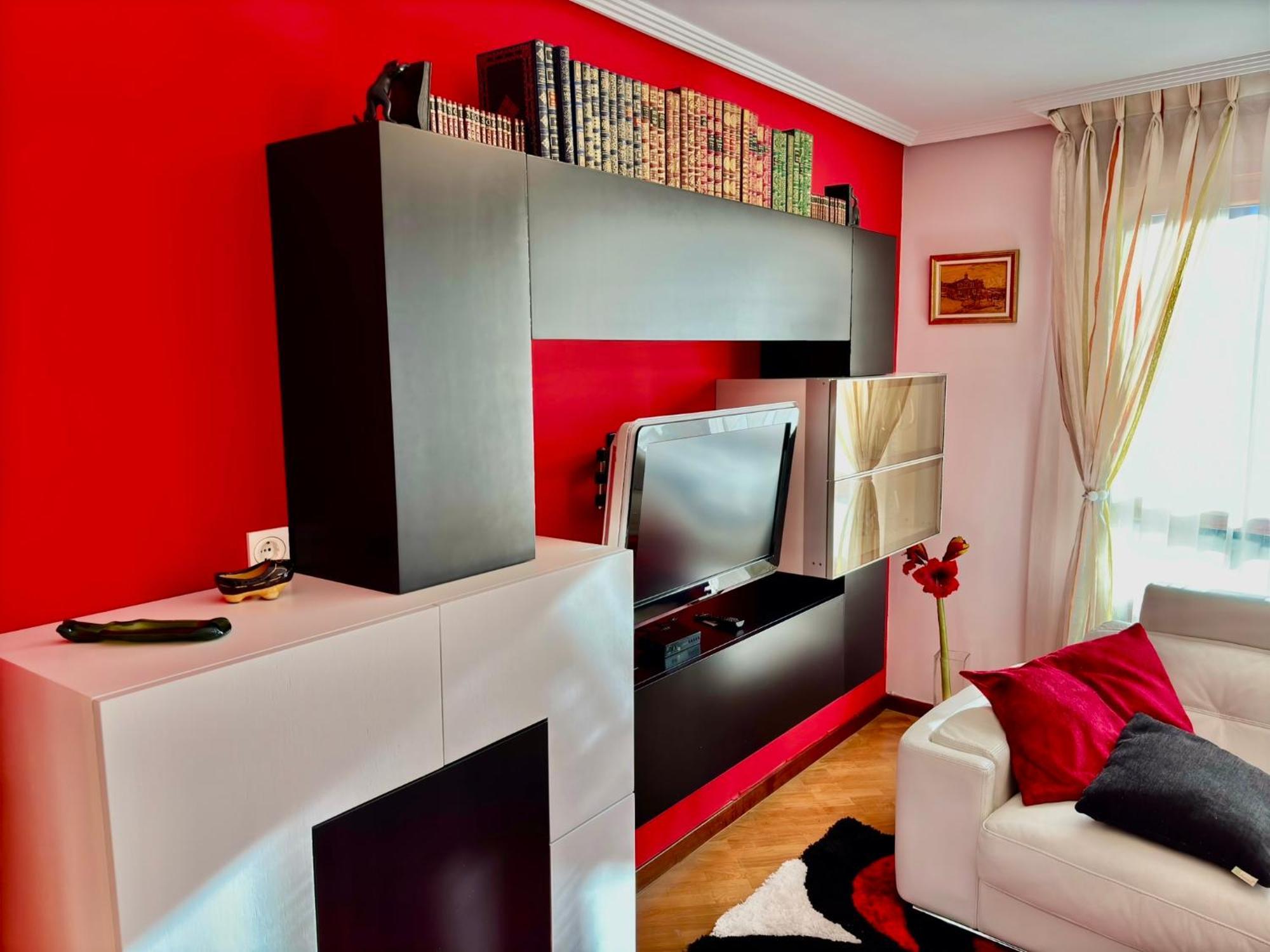 Casa Nerai Apartamento Gijón Esterno foto
