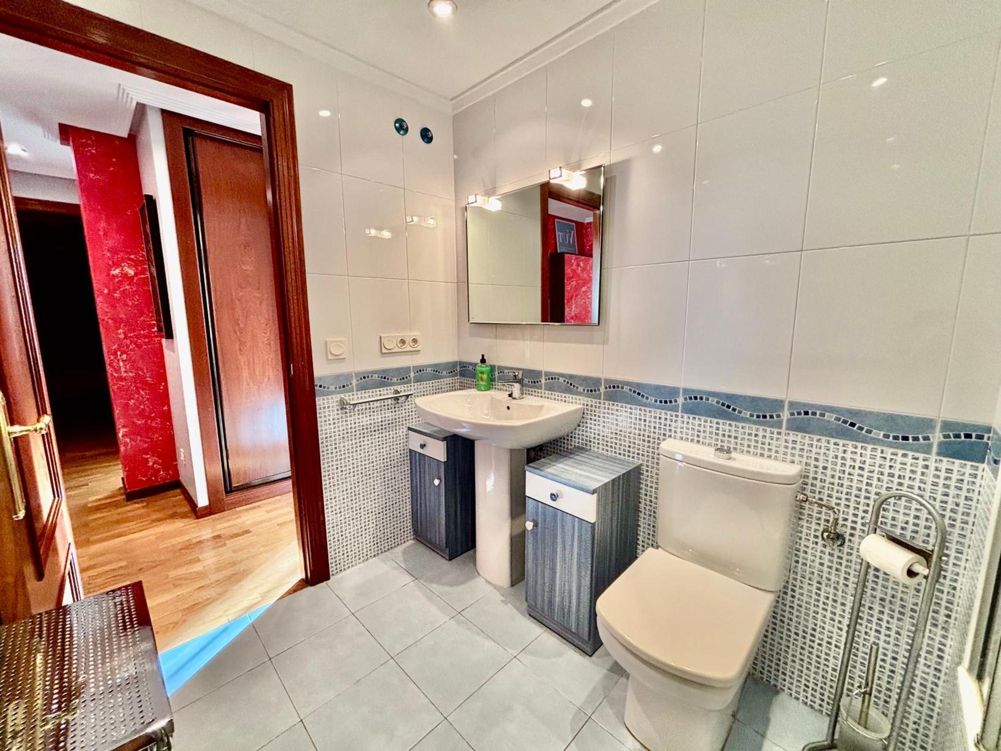 Casa Nerai Apartamento Gijón Esterno foto