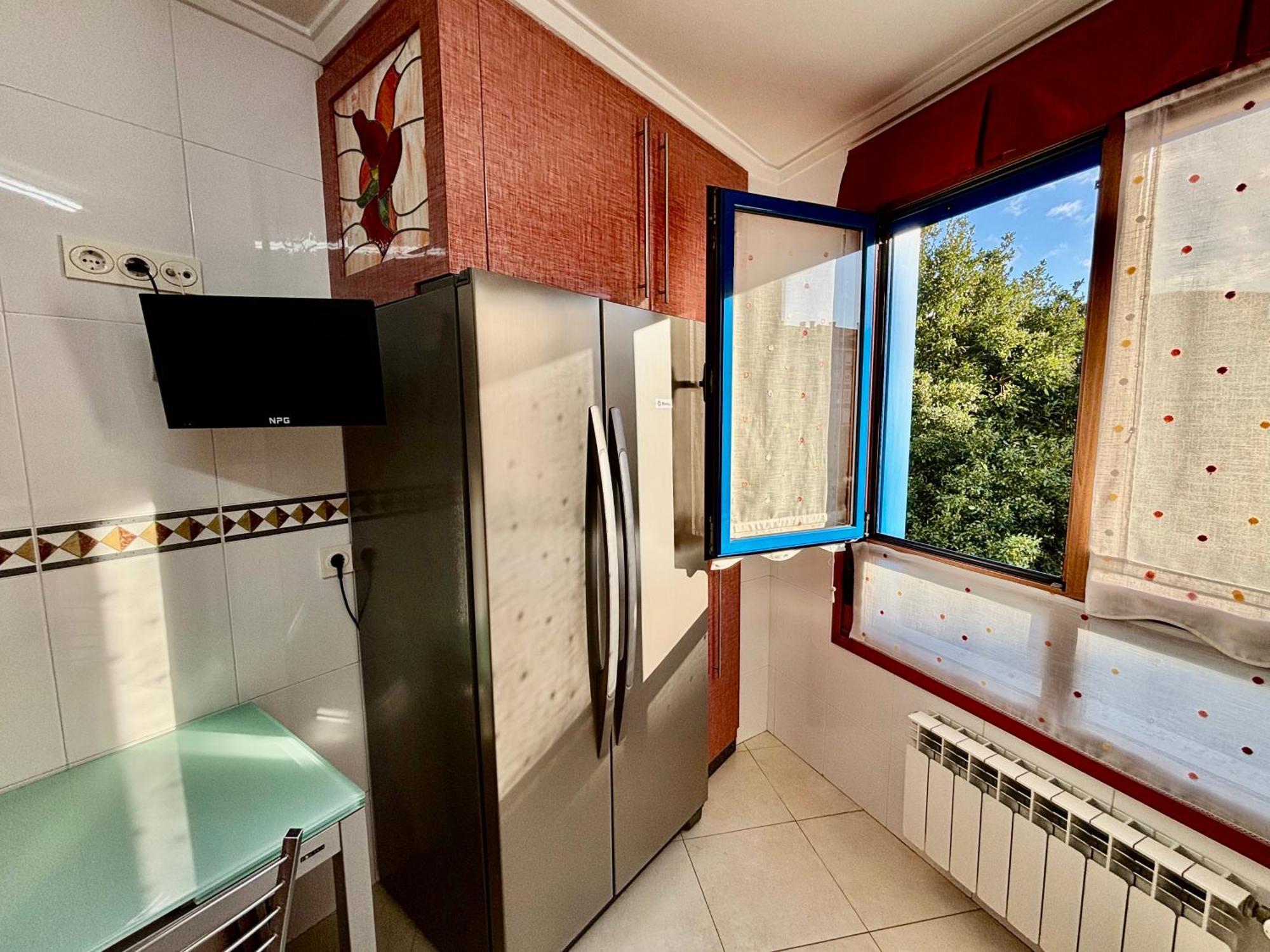 Casa Nerai Apartamento Gijón Esterno foto