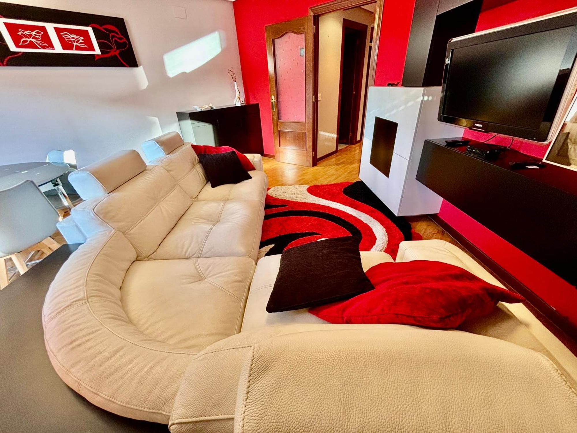 Casa Nerai Apartamento Gijón Esterno foto