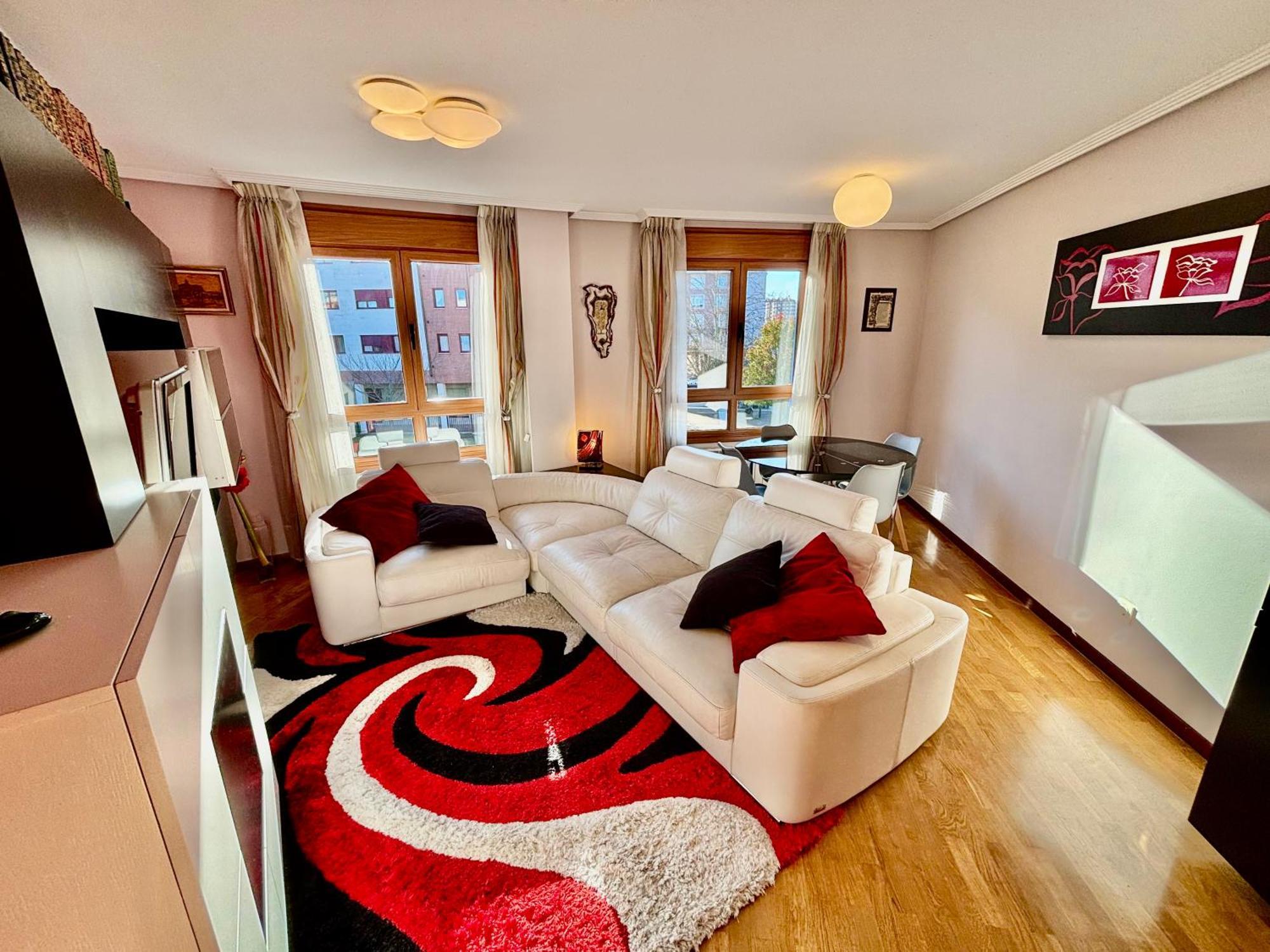 Casa Nerai Apartamento Gijón Esterno foto