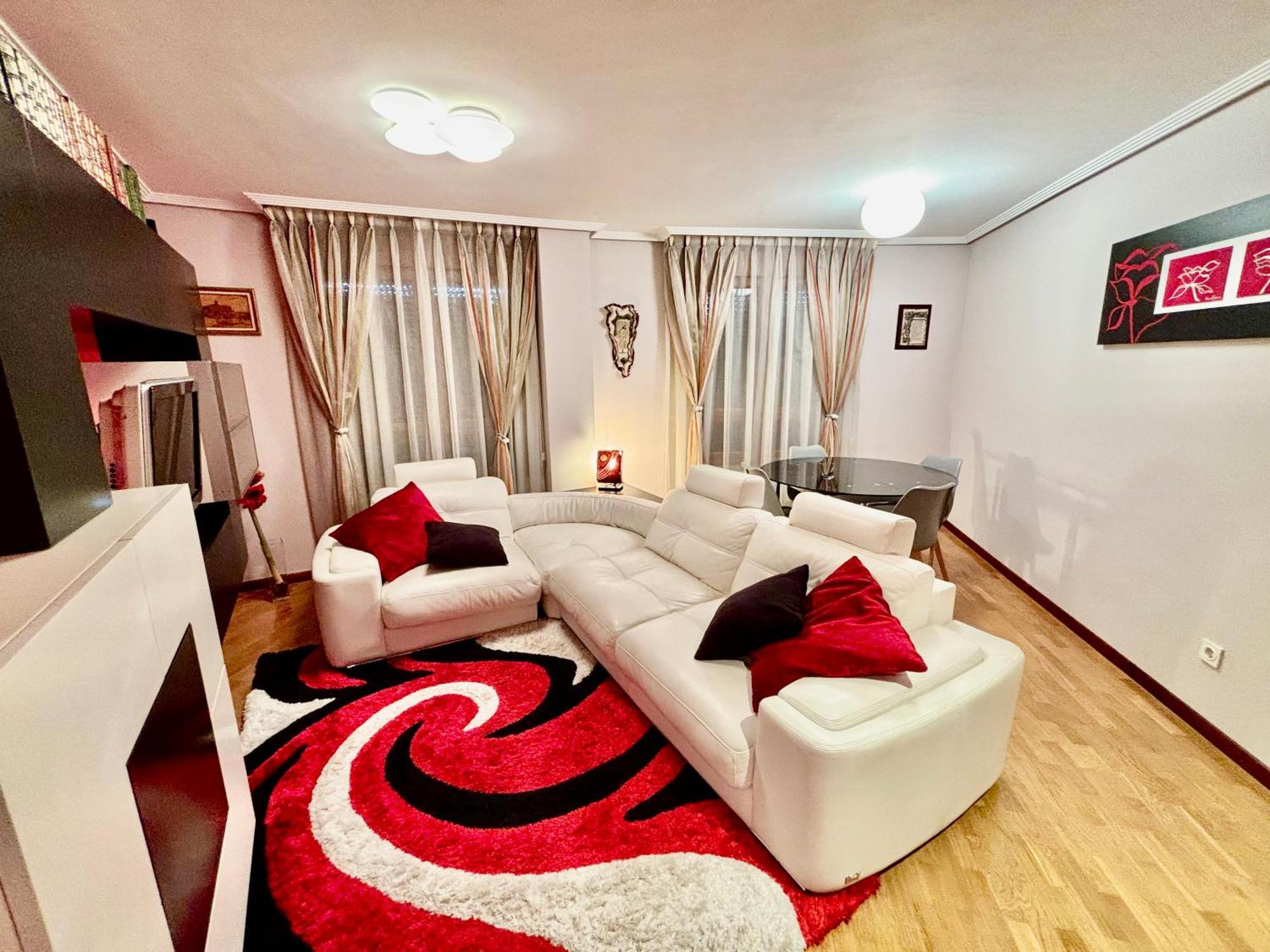 Casa Nerai Apartamento Gijón Esterno foto