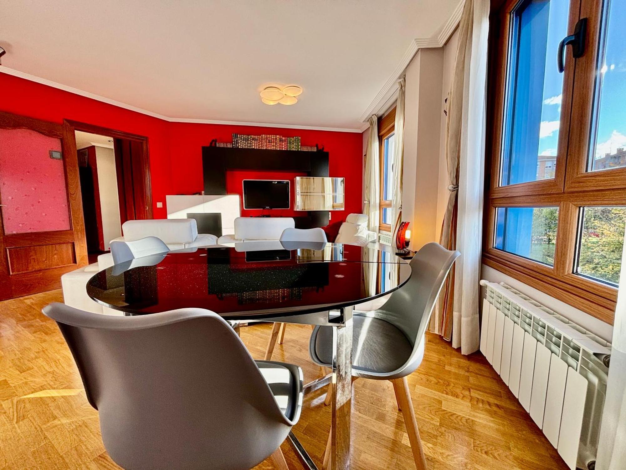 Casa Nerai Apartamento Gijón Esterno foto