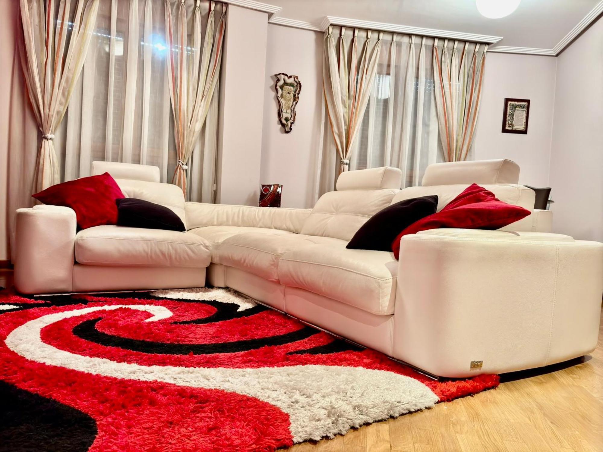 Casa Nerai Apartamento Gijón Esterno foto