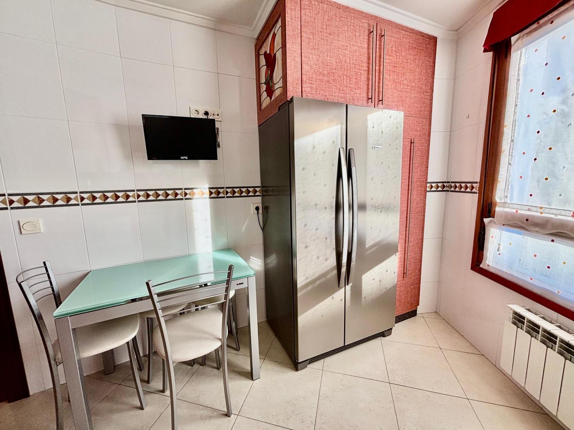 Casa Nerai Apartamento Gijón Esterno foto