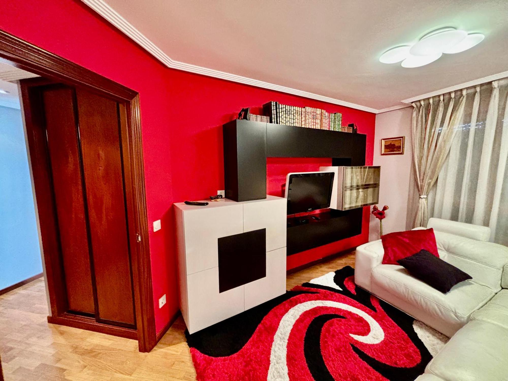 Casa Nerai Apartamento Gijón Esterno foto