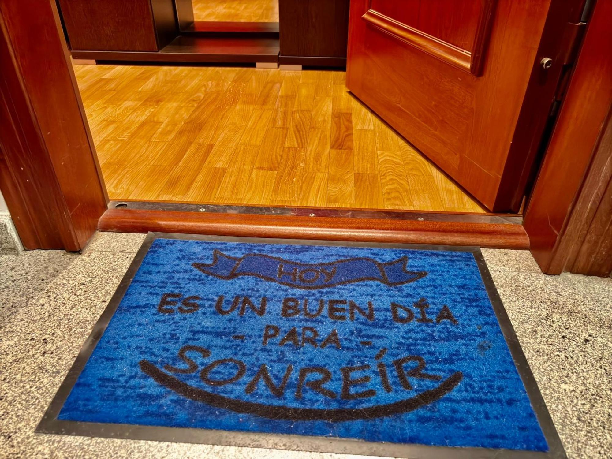 Casa Nerai Apartamento Gijón Esterno foto