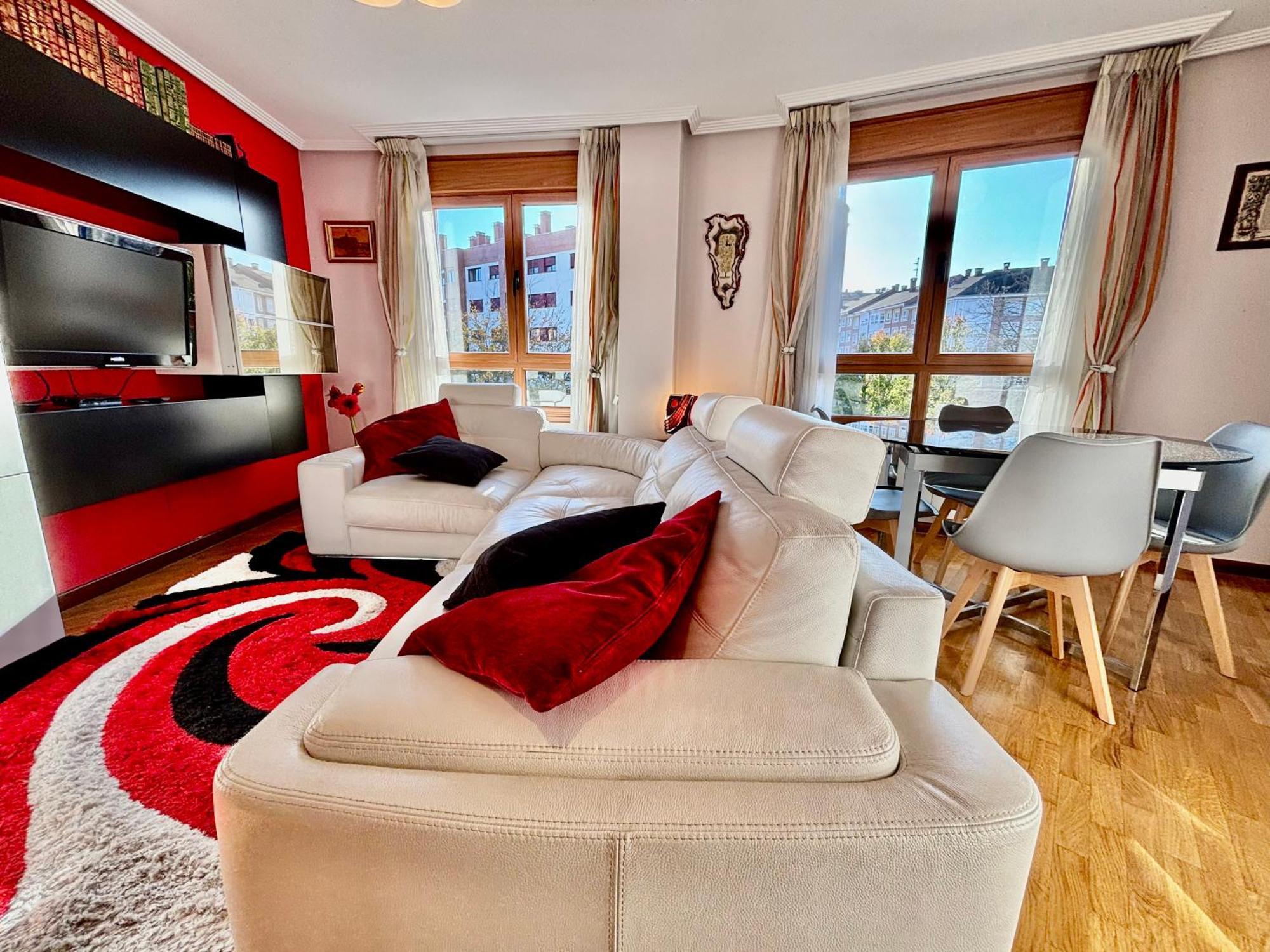 Casa Nerai Apartamento Gijón Esterno foto